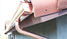 Rain Gutter Installation, Repair, Cleaning in Glenmont, OH